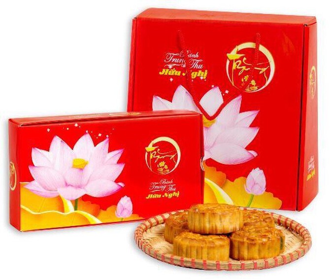 Cập nhật giá bánh trung thu Hữu Nghị mới nhất 2022