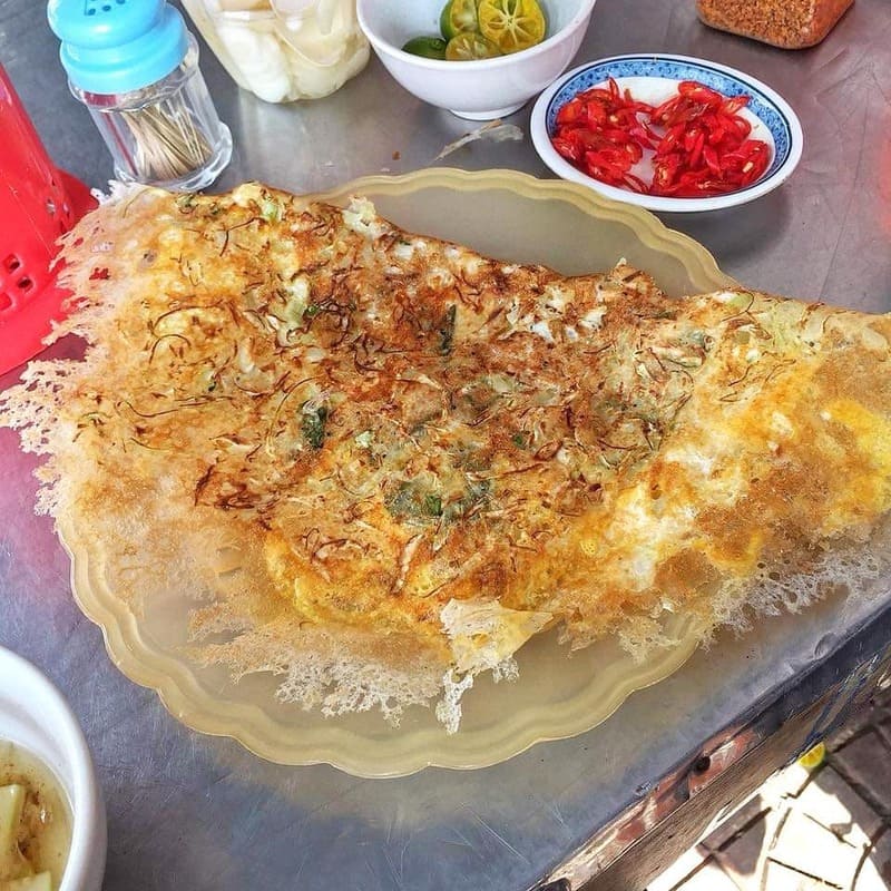 Về xứ Thanh thưởng thức đặc sản đồng quê thơm ngon nức tiếng - Ảnh 5. Về xứ Thanh thưởng thức đặc sản đồng quê thơm ngon nức tiếng - Ảnh 5.
