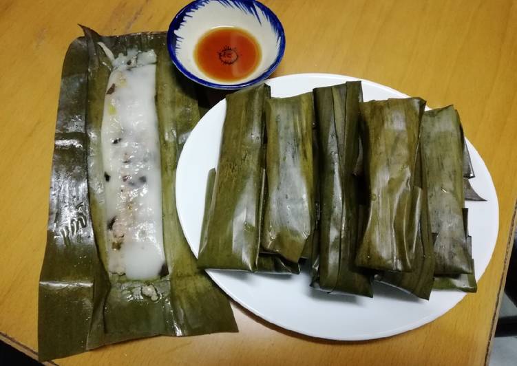 Về xứ Thanh thưởng thức đặc sản đồng quê thơm ngon nức tiếng - Ảnh 4. Về xứ Thanh thưởng thức đặc sản đồng quê thơm ngon nức tiếng - Ảnh 4.