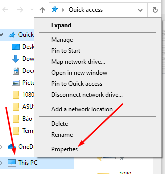 Hướng dẫn kiểm tra cấu hình máy tính đơn giản và hiệu quả - Ảnh 4. Hướng dẫn kiểm tra cấu hình máy tính đơn giản và hiệu quả - Ảnh 4.