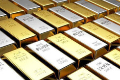 Giá vàng hôm nay 1/9: Tiếp đà tăng 300.000 đồng/lượng