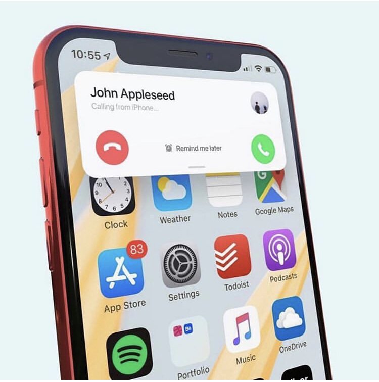 Hệ điều hành mới của Apple làm vơi bát cơm của Facebook - Ảnh 1.