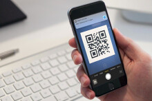 Cách tạo mã QR để truy cập hồ sơ trên cách mạng xã hội Facebook