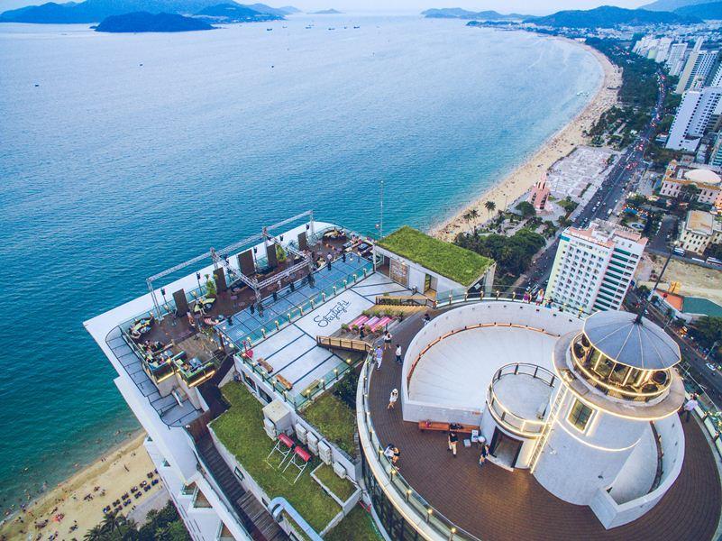 Tour du lịch Nha Trang từ TP HCM: Thưởng ngoạn mỹ cảnh hòn ngọc Việt với giá chỉ từ 1,7 triệu đồng - Ảnh 20. Tour du lịch Nha Trang từ TP HCM: Thưởng ngoạn mỹ cảnh hòn ngọc Việt với giá chỉ từ 1,7 triệu đồng - Ảnh 20.