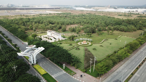 Bắc Ninh duyệt nhiệm vụ qui hoạch khu công nghiệp 277 ha - Ảnh 1. Bắc Ninh duyệt nhiệm vụ qui hoạch khu công nghiệp 277 ha - Ảnh 1.