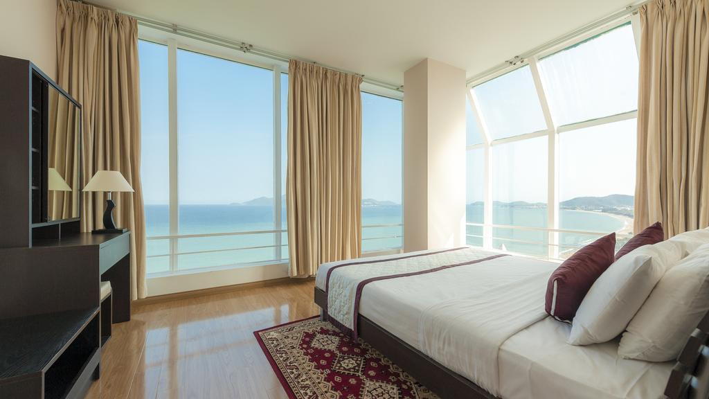 Tour du lịch Nha Trang từ TP HCM: Thưởng ngoạn mỹ cảnh hòn ngọc Việt với giá chỉ từ 1,7 triệu đồng - Ảnh 22. Tour du lịch Nha Trang từ TP HCM: Thưởng ngoạn mỹ cảnh hòn ngọc Việt với giá chỉ từ 1,7 triệu đồng - Ảnh 22.