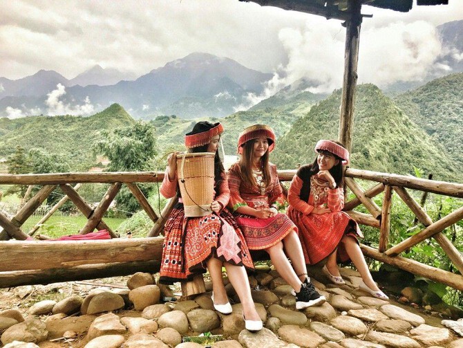 Thông Tin Du Lịch Sapa Mới Nhất 2020