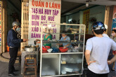 Đà Nẵng cho phép người dân được tắm biển, hàng quán mở cửa trở lại từ 0h ngày 11/9
