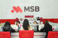 Biểu lãi suất ngân hàng MSB tháng 9: Cao nhất là 7%/năm