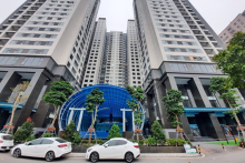 4 chung cư giá rẻ tại quận Thanh Xuân năm 2020