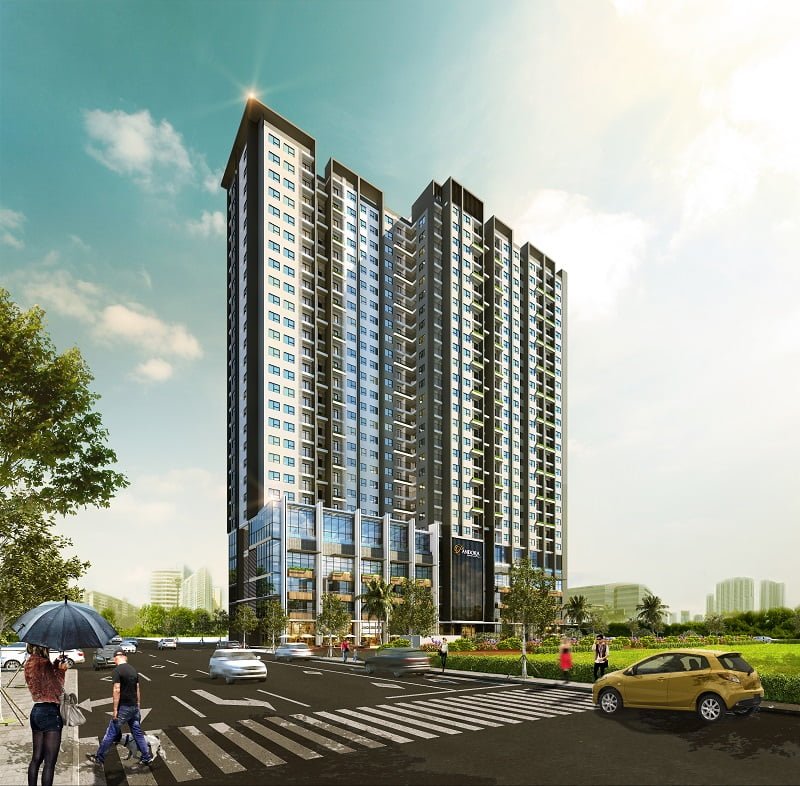 Chung cư giá rẻ tại quận Thanh Xuân năm 2020 - Ảnh 2. Chung cư giá rẻ tại quận Thanh Xuân năm 2020 - Ảnh 2.