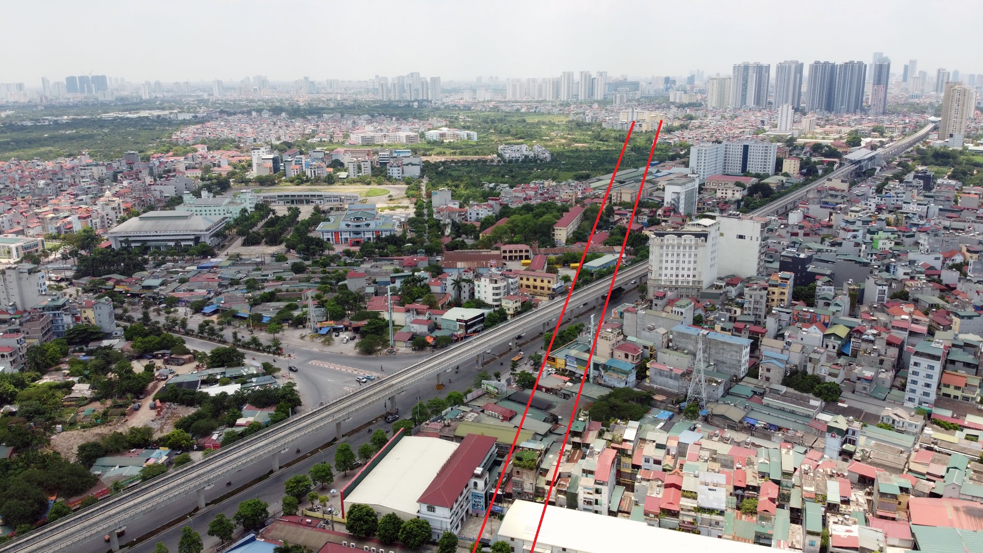 Bộ Xây dựng lên tiếng về qui hoạch trục Hồ Tây - Ba Vì đi qua khu tái định cư của quận Bắc Từ Liêm - Ảnh 2. Bộ Xây dựng lên tiếng về qui hoạch trục Hồ Tây - Ba Vì đi qua khu tái định cư của quận Bắc Từ Liêm - Ảnh 2.