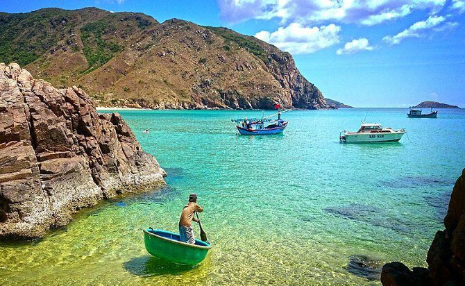 Kinh nghiệm du lịch Quy Nhơn Phú Yên tiết kiệm nhất