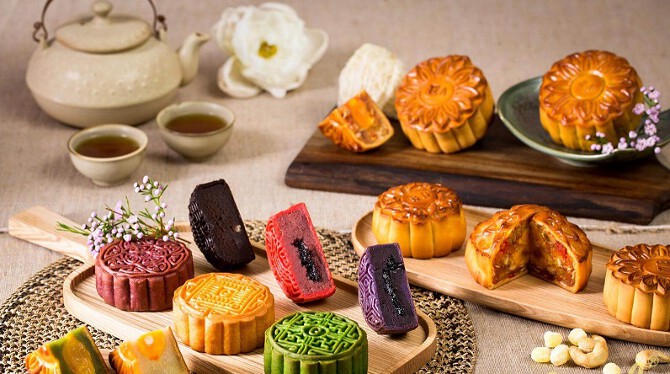 Bảng Giá Bánh Trung Thu Chính Thức Mới Nhất 2022