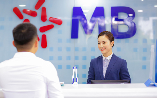 MB huy động thành công 2.000 tỉ đồng vốn giá rẻ từ khách hàng tổ chức - Ảnh 1. MB huy động thành công 2.000 tỉ đồng vốn giá rẻ từ khách hàng tổ chức - Ảnh 1.