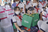 Về Tiền Giang nghe bà con kể chuyện cây cầu mới