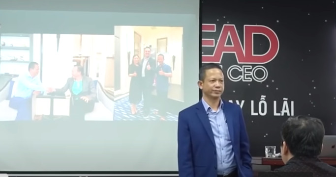 Giấc mơ vuốt đèn thần kiếm tiền tỉ sau những màn diễn kịch của 'sứ giả Myaladdinz' - Ảnh 2. Giấc mơ vuốt đèn thần kiếm tiền tỉ sau những màn diễn kịch của 'sứ giả Myaladdinz' - Ảnh 2.