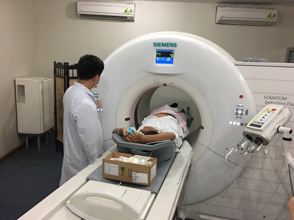 Giá trang thiết bị y tế sẽ công khai trên cổng thông tin điện tử - Ảnh 1.