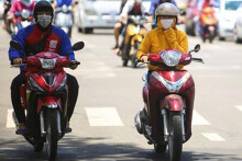 Thời tiết Đà Nẵng hôm nay 10/9: Nắng nóng hạ nhiệt, Đà Lạt mưa rào từ sáng sớm