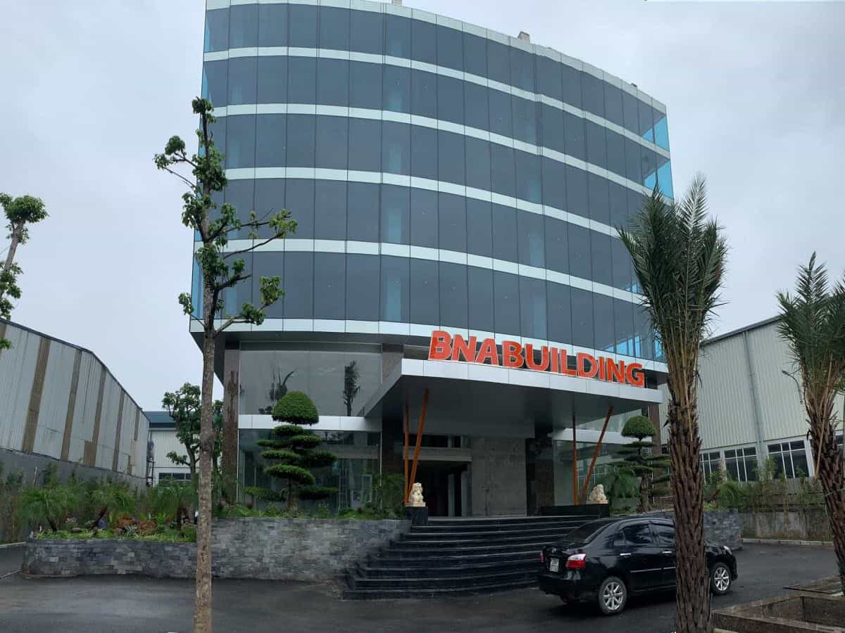 Những tòa nhà văn phòng có giá cho thuê rẻ ở quận Nam Từ Liêm, Hà Nội - Ảnh 1. Những tòa nhà văn phòng có giá cho thuê rẻ ở quận Nam Từ Liêm, Hà Nội - Ảnh 1.