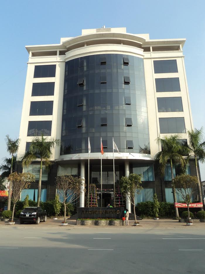 Những tòa nhà văn phòng có giá cho thuê rẻ ở quận Nam Từ Liêm, Hà Nội - Ảnh 2. Những tòa nhà văn phòng có giá cho thuê rẻ ở quận Nam Từ Liêm, Hà Nội - Ảnh 2.