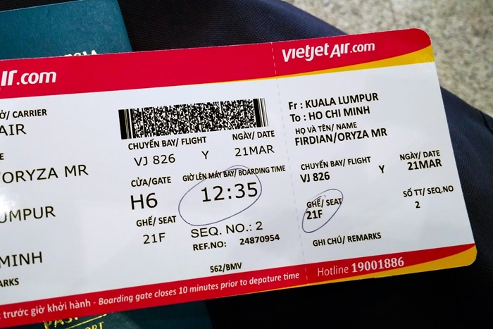Đâu là thời điểm thích hợp để săn vé máy bay giá rẻ dịp Tết Nguyên đán? - Ảnh 1. Đâu là thời điểm thích hợp để săn vé máy bay giá rẻ dịp Tết Nguyên đán? - Ảnh 1.
