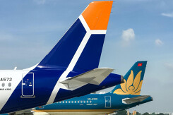 Vietnam Airlines tăng tần suất khai thác chuyến bay khứ hồi tới Đà Nẵng