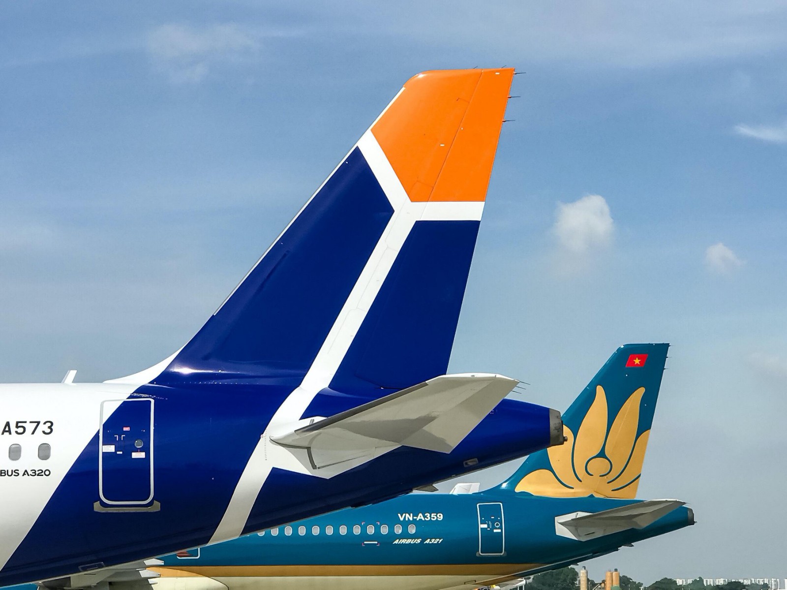 VNA tăng tần suất khai thác chuyến bay khứ hồi tới Đà Nẵng - Ảnh 1. VNA tăng tần suất khai thác chuyến bay khứ hồi tới Đà Nẵng - Ảnh 1.