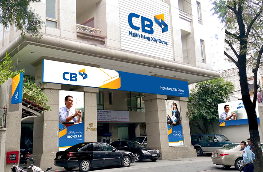 CBBank được cấp phép hoạt động đại lí bảo hiểm - Ảnh 1.