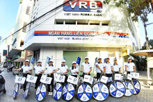 Biểu lãi suất Ngân hàng Liên doanh Việt – Nga mới nhất tháng 9