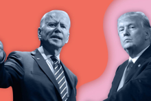 'Tuyệt chiêu' mà ông Biden dùng để công kích Tổng thống Trump?