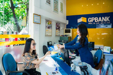 Lãi suất ngân hàng GPBank tháng 9/2020: Cao nhất 6%/năm