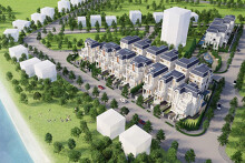 Bamboo Capital dự kiến chào bán 68 triệu cố phiếu đầu tư BĐS và năng lượng tái tạo