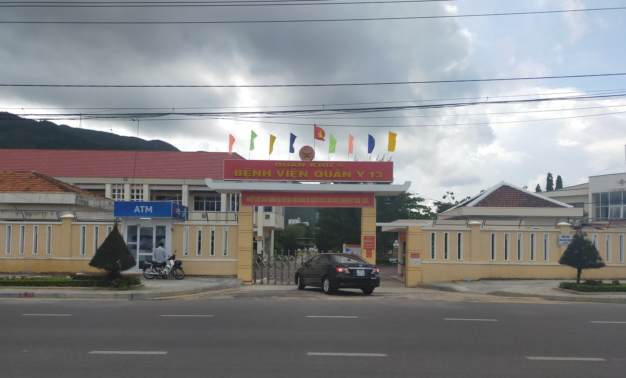 Bình Định giao đất vàng cho doanh nghiệp làm dự án - Ảnh 1. Bình Định giao đất vàng cho doanh nghiệp làm dự án - Ảnh 1.