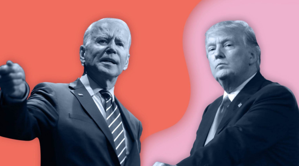 Đâu là cách tốt nhất để ông Biden công kích ông Trump? - Ảnh 1.