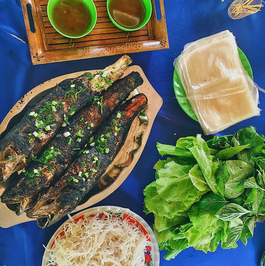 Điểm danh top 8 món đặc sản thơm ngon khó cưỡng tại Cần Thơ - Ảnh 2. Điểm danh top 8 món đặc sản thơm ngon khó cưỡng tại Cần Thơ - Ảnh 2.