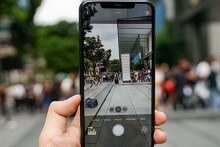 Đâu là smartphone chụp hình đẹp nhất hiện nay?