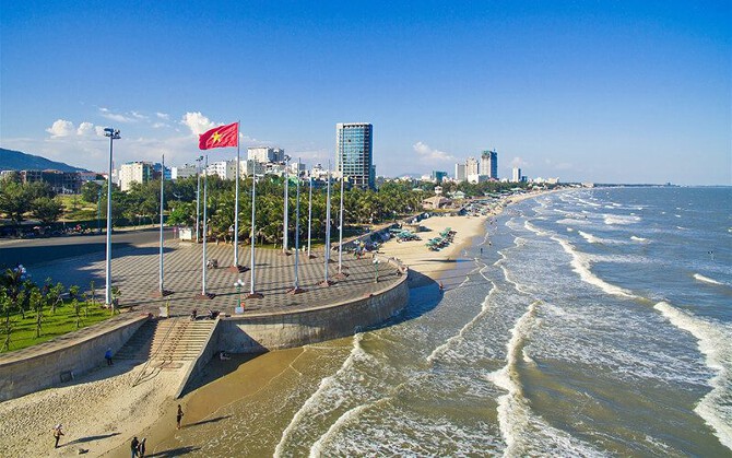 Tổng Hợp Các Địa Điểm Du Lịch Vũng Tàu Đẹp Nhất