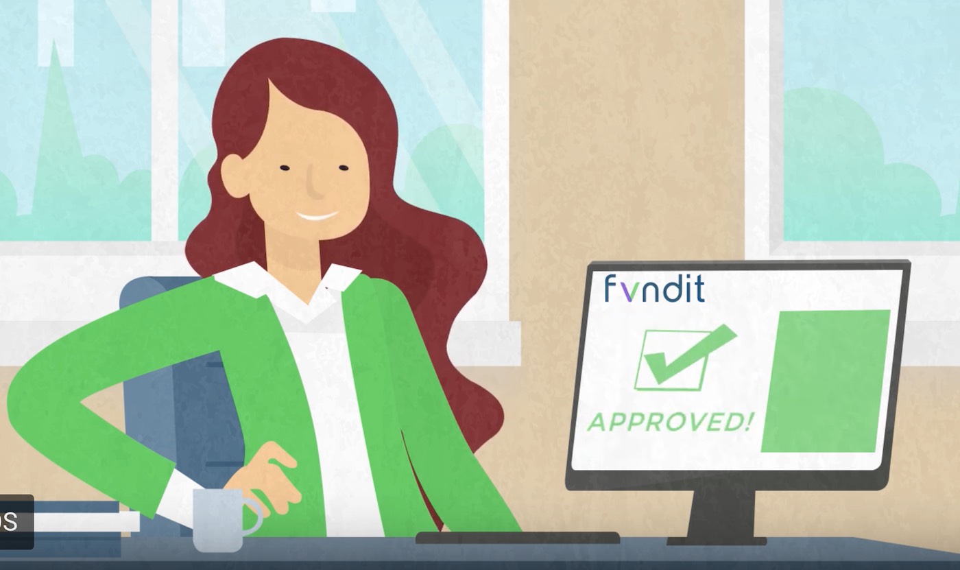 Fvndit huy động 30 triệu USD vốn vay, đẩy mạnh phát triển nền tảng vay ngang hàng - Ảnh 1. Fvndit huy động 30 triệu USD vốn vay, đẩy mạnh phát triển nền tảng vay ngang hàng - Ảnh 1.