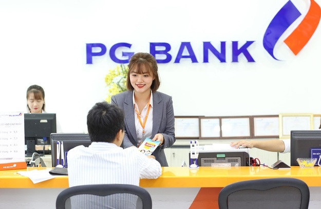 Lãi suất ngân hàng PG Bank mới nhất tháng 9/2020 - Ảnh 1. Lãi suất ngân hàng PG Bank mới nhất tháng 9/2020 - Ảnh 1.