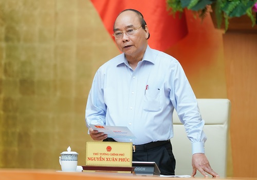 Xem xét lựa chọn các cảng hàng không tiếp nhận các chuyến bay thương mại quốc tế, tăng việc cách li ở cơ sở lưu trú - Ảnh 1.