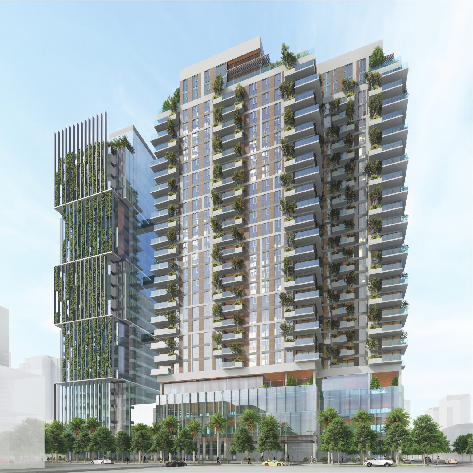 5 chung cư giá rẻ tại quận Cầu Giấy năm 2020 - Ảnh 4. 5 chung cư giá rẻ tại quận Cầu Giấy năm 2020 - Ảnh 4.