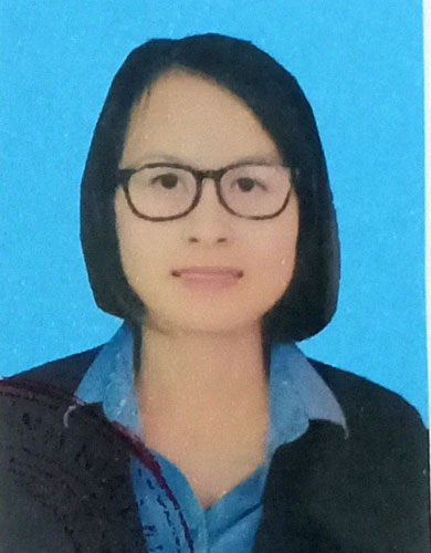 Bắt tạm giam nữ nhân viên ngân hàng BIDV vay hơn 170 tỉ rồi tuyên bố vỡ nợ - Ảnh 1. Bắt tạm giam nữ nhân viên ngân hàng BIDV vay hơn 170 tỉ rồi tuyên bố vỡ nợ - Ảnh 1.