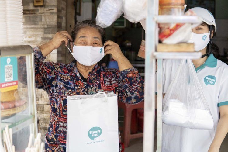 Cuộc chơi ví điện tử tại Việt Nam giờ mới bắt đầu - Ảnh 2.