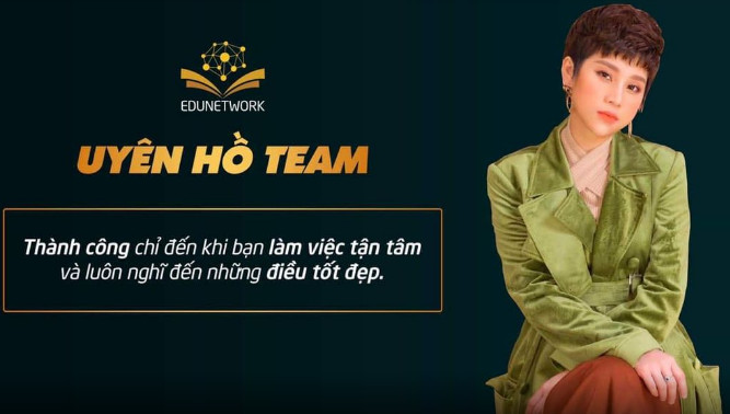 Cam kết giúp thành viên kiếm 10.000 USD/tháng với Edunetwork và các điểm bất thường - Ảnh 3. Cam kết giúp thành viên kiếm 10.000 USD/tháng với Edunetwork và các điểm bất thường - Ảnh 3.