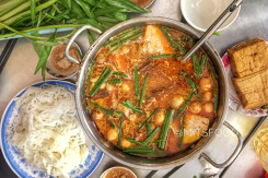 Điểm danh top 8 món đặc sản thơm ngon khó cưỡng tại Cần Thơ