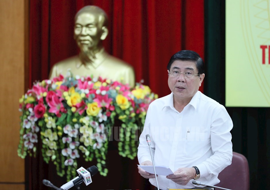 8 trung tâm quan trọng của TP Thủ Đức - Ảnh 1.