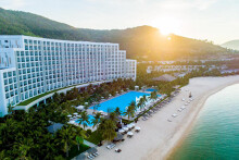Vinpearl huy động 900 tỉ đồng trái phiếu