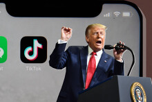 TikTok đang tiếp tục kế hoạch bán hoạt động tại Mỹ trước hạn chót của Tổng thống Trump