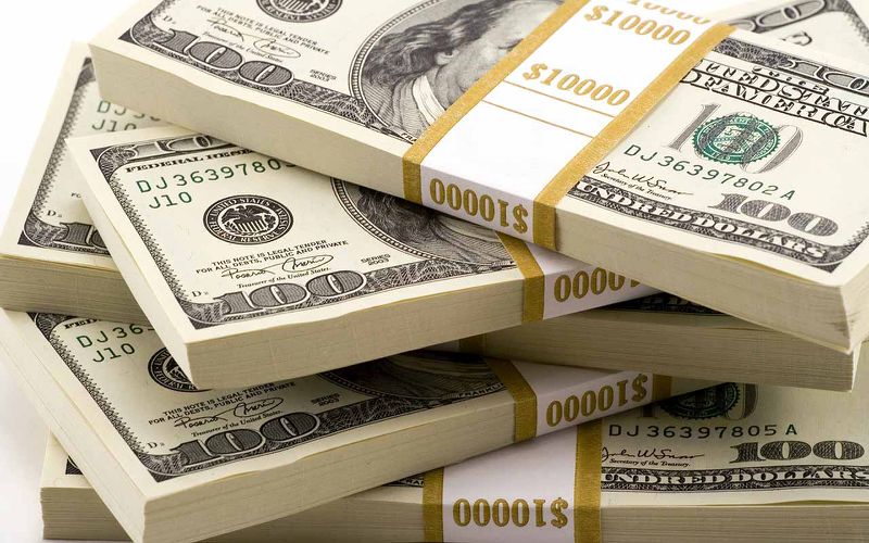 Rèn luyện 3 thói quen sau nếu bạn muốn giàu có suốt đời - Ảnh 1. Rèn luyện 3 thói quen sau nếu bạn muốn giàu có suốt đời - Ảnh 1.